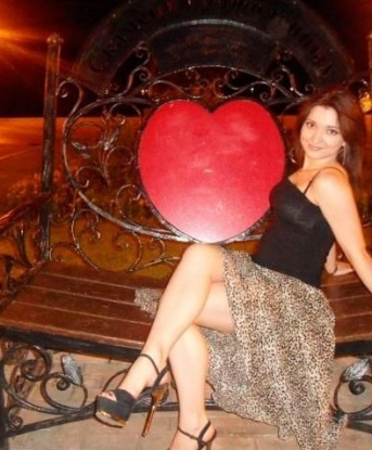 Проститутка Светлана